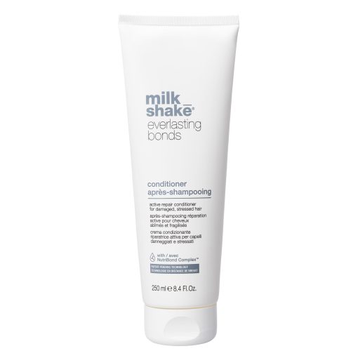 milk_shake® everlasting bonds kötéserősítő kondicionáló 