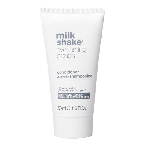 milk_shake® everlasting bonds kötéserősítő kondicionáló 