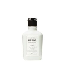 NO. 402 - PRE & POST SHAVE EMOLLIENT FLUID - borotválkozás előtti és utáni bőrpuhító lotion - 100 ml