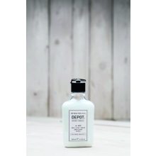 NO. 402 - PRE & POST SHAVE EMOLLIENT FLUID - borotválkozás előtti és utáni bőrpuhító lotion - 100 ml