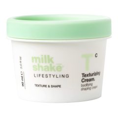 milk_shake® texturizing cream 90 ml -texturáló hajwax