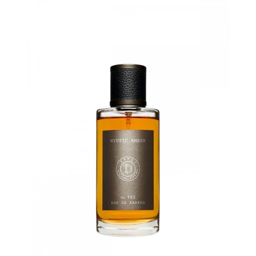 NO. 905 - eau de parfume .mystic amber. 100ml