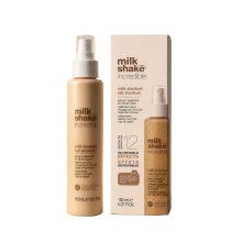 milk_shake® incredible milk stardust - 12:1-ben kiöblítést nem igénylő kondicionáló hajápoló - 150 ml 