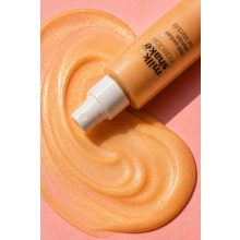 milk_shake® incredible milk stardust - 12:1-ben kiöblítést nem igénylő kondicionáló hajápoló - 150 ml 