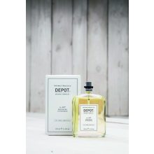 NO. 407 - RESTORING AFTERSHAVE - feszesítő és frissítő borotválkozás utáni arcszesz - 100 ml