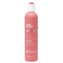 PINK LEMONADE DUO KIT - rózsaszín hajszín mindig ragyogóan 