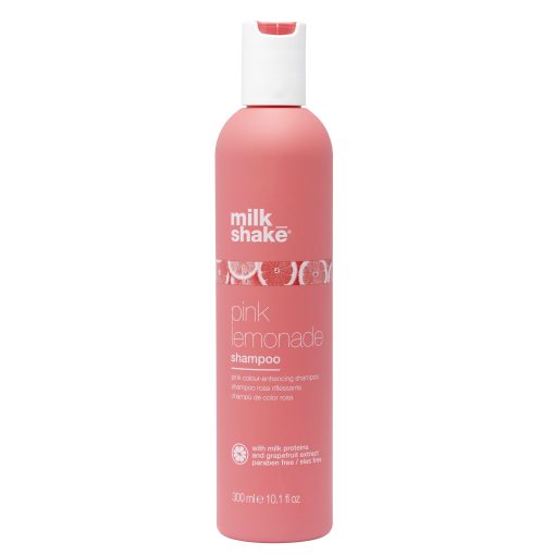 PINK LEMONADE DUO KIT - rózsaszín hajszín mindig ragyogóan 