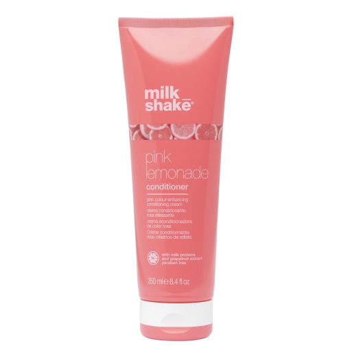 PINK LEMONADE DUO KIT - rózsaszín hajszín mindig ragyogóan 