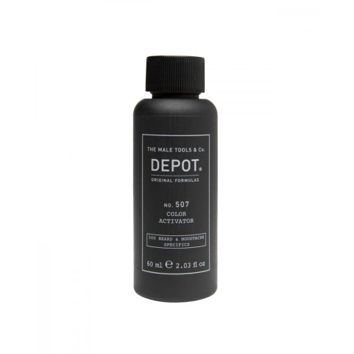 NO. 507 - COLOR ACTIVATOR 60 ML