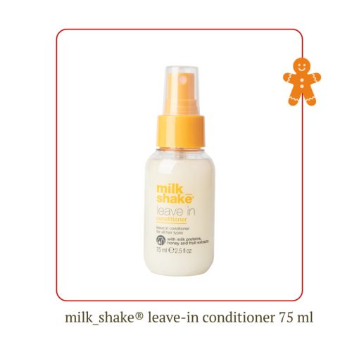milk_shake® leave-in kondicionáló - 75 ml 