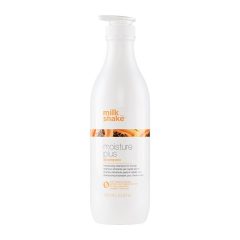   milk_shake® Moisture Plus hidratáló sampon száraz hajra 1000 ml