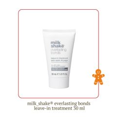   milk_shake® everlasting bonds kötés erősítő leave-in treatment 