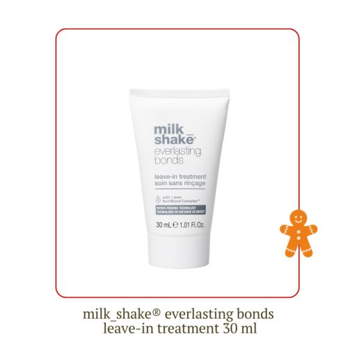 milk_shake® everlasting bonds kötés erősítő leave-in treatment 