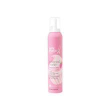 STRAWBERRY TRIO KIT - eper illatú hajápolás mindennapos használatra