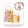 MOISTURE & MORE TRIO KIT -  hidratáló ajándék csomag díszzsákban