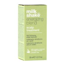 milk_shake® energizing blend scalp treatment fejbőr kezelés 30 ml