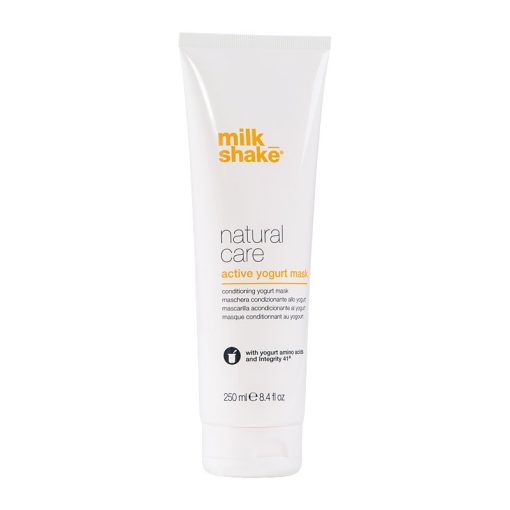 milk_shake® active yogurt mask 250 ml