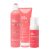 milk_shake® PINK ajánlat - pink lemonade sampon 300 ml + pink lemonade conditioner 250 ml + ajándék pink lemonade cleansing foam