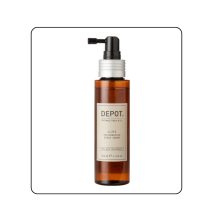DEPOT® INVIGORATING HAIR TREATMENT - hajhullás elleni és hajerősítő ajándékcsomag férfiaknak