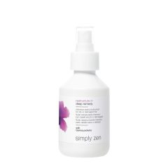   simply zen restructure In deep remedy intenzív szerkezetmegújító folyadék sérült hajra - 150 ml