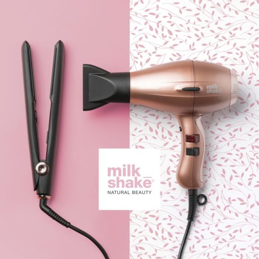 milk_shake®  elchim hajszárító - rose gold 