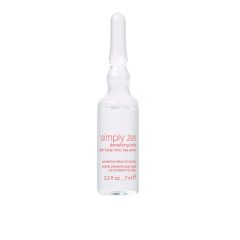   simply zen densifying lotion - hajhullást megelőző ápoló kezelés  - 24 x 7 ml