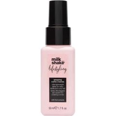   milk_shake® amazing curls & waves spray hullámos vagy göndör hajra - 50 ml