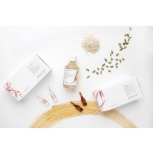 simply zen densifying lotion - hajhullást megelőző ápoló kezelés  - 8 x 7 ml