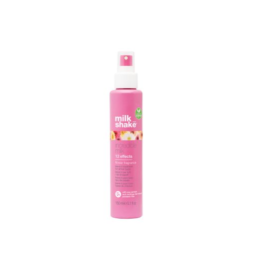 FLOWER POWER INCREDIBLE TRIO KIT - teljes körű vegán barát ápolás a festett haj számára