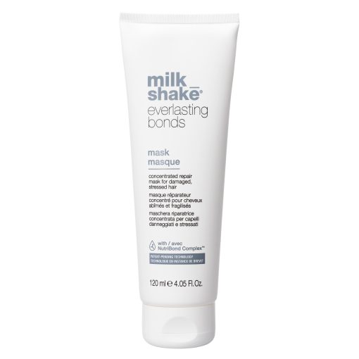 milk_shake® everlasting bonds kötés erősítő hajmaszk 