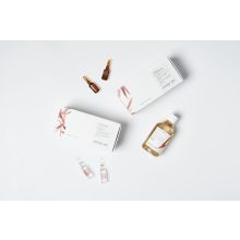 simply zen densifying concentrated lotion - hajhullást megelőző koncentrátum - 2x4x5 ml 