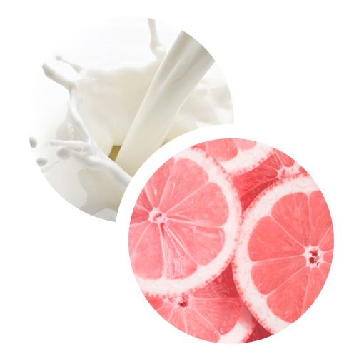 milk_shake® pink lemonade sampon 2 db + AJÁNDÉK 2 db pink lemonade kondicionáló 