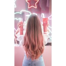 milk_shake® pink lemonade sampon 2 db + AJÁNDÉK 2 db pink lemonade kondicionáló 