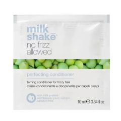   milk_shake® perfecting kondicionáló - szöszös hajra 10 ml