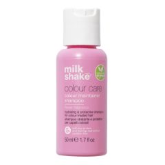   milk_shake® flower power - colour maintainer -színtartó sampon - 50 ml