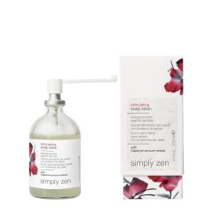   simply zen stimulating scalp Lotion hajhullás elleni szérum 100 ml