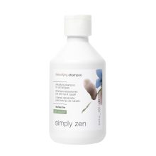 simply zen detoxifying sampon - 250 ml vegan