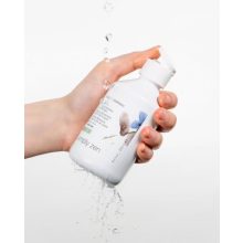 simply zen detoxifying sampon - 250 ml vegan