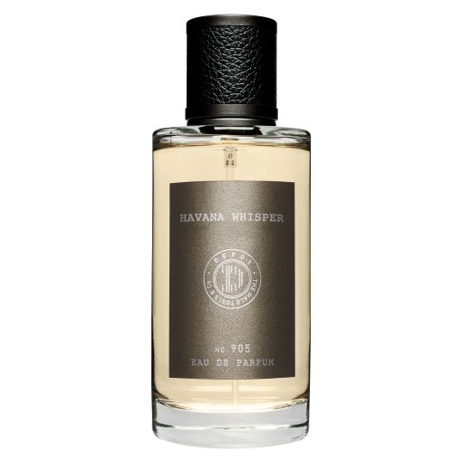 NO.905 - eu de parfume - .HAVANNA WHISPER. - limitált kiadás 