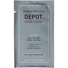 NO.815 - all in one skin lotion 10 ml