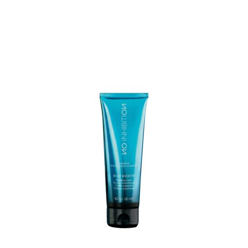 no inhibition body booster cream - ápoló, formázó krém - 125 ml