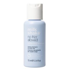 milk_shake® perfecting sampon - szöszös hajra 