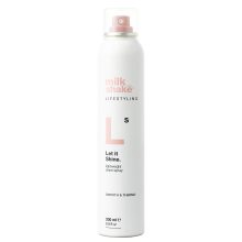 INCREDIBLE WHIPPED TRIO KIT - hajápolás, hővédelem, fényesítés 