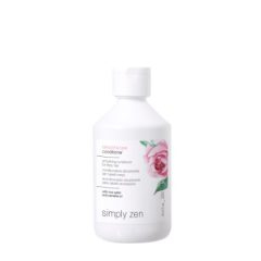   simply zen smooth&care conditioner - kondícionáló szöszös hajra - 250 ml
