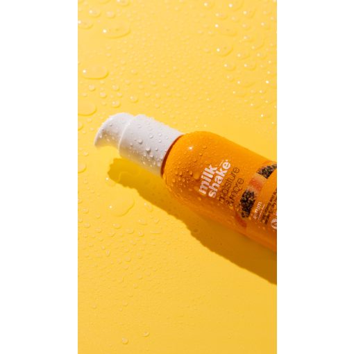 milk_shake® moisture&more hajápoló szérum 