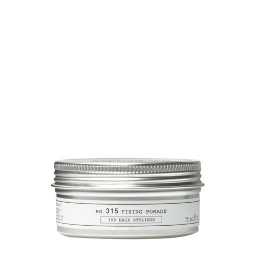 NO. 315 - FIXING POMADE 75 ml