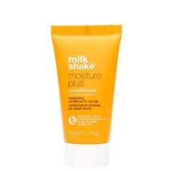   milk_shake® moisture plus hidratáló kondícionáló száraz hajra 50ml