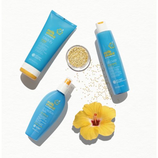 milk_shake® beauty mask - 200 ml - magas UV védelemmel bíró hajmaszk