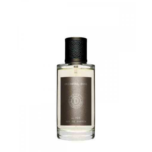 NO. 905 - eau de parfume .oriental soul. 100ml