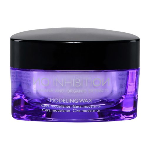 no inhibition Modeling Wax 50 ml